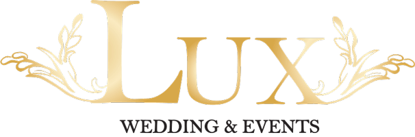 LUX WEDDING